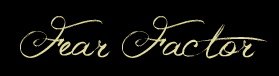 Fear Factor